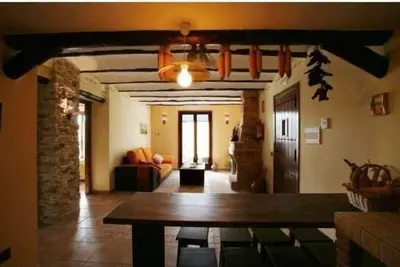 Image de Los Pedregales house for 4-6 people. Las Torcas Apartment