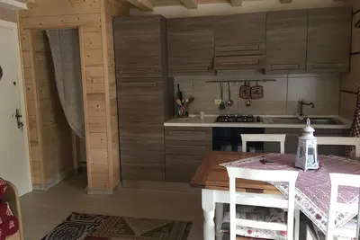 Image de Maison au centre de Ponte di Legno