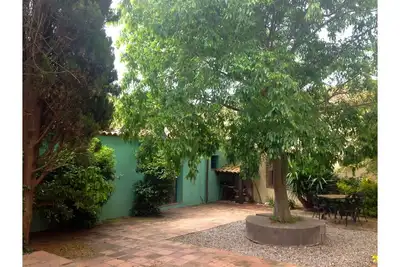 The Garden Cottage