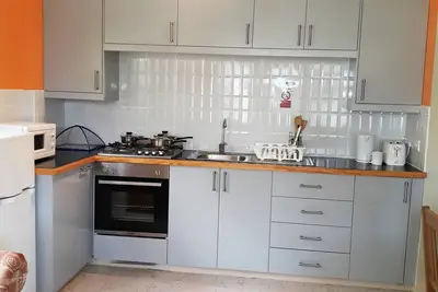 Une maison de l'île de Spice (1-2 invités)