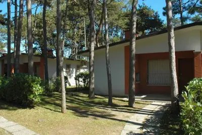Villa à proximité de la plage à Lignano Pineta