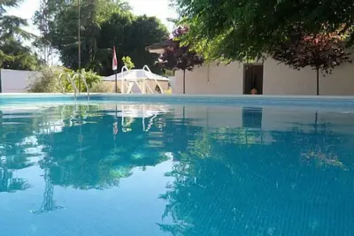 Image de Gîte Huecos de San Miguel pour 2 personnes