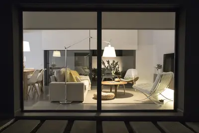 Image de Sunrise Chalet Casilla de Costa avec piscine privée et entièrement équipée