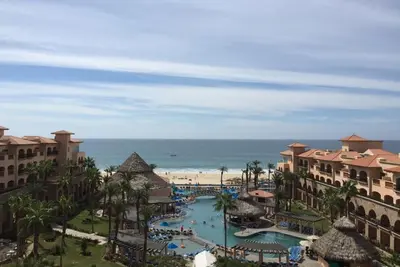 Image de Royal Solaris Los Cabos - Suite Junior Exécutive Vue Océan. Semaines 1-50