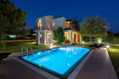 Image de Afrodite Classico Villa