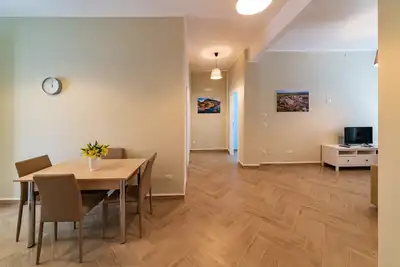 Image de Appartement La Carnale