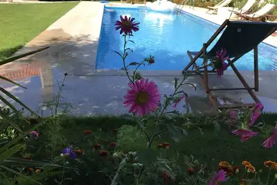 Image de Casa Da PRAÇA - TRANQUILITÉ Et Confort À Un Prix Fantastique