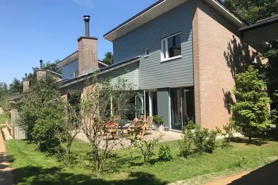 Image de HaagsDuinhuis, confortable, familial, sauna, plage, La Haye / Kijkduin