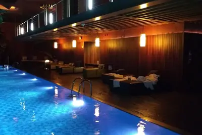 Image de Incroyable Appartement Neuf En Reforma, 3 Bdrm 3 Bain