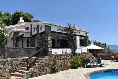 Image de Finca Durillo avec piscine privée pour 6 personnes