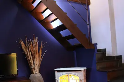 Image de Gîte Estrella Rural pour 18 personnes
