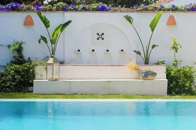 Image de Chalet 2. Piscine PRIVÉE De 500 m2, Plage De La Barrosa A 4 km