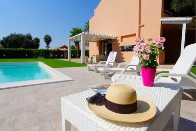 Image de Villa dei Coralli Marsala