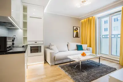 Visento Apartments Kreta 52-54