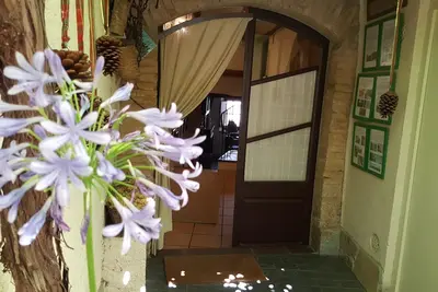 Image de Gîte Ca La Laia pour 9 personnes