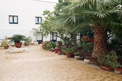 Image de Villa relaxante San Vito lo Capo