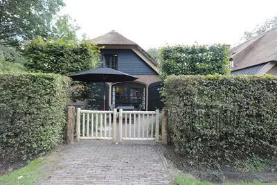 Image de Maison rurale Lindenhof sur la Veluwe