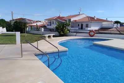 Image de Vacances de rĂŞve Ă Mijas Costa (El Faro)