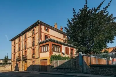 Image de Gîte La Solana pour 12 personnes