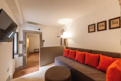 Image de Villamena, Villa à Assise, Olmo-Torre