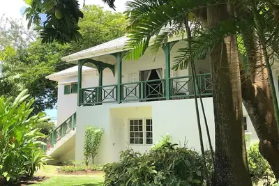 Image de Gibbes - The Pavilion: Luxueux appartement avec 2 chambres - 4 personnes, cĂ´te ouest