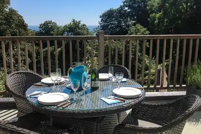 Image de Excellent emplacement, balcon sud, terrasse privée et parking désigné