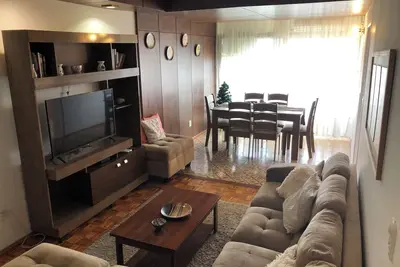 Image de Appartement confortable ☼ Plaza Gomensoro face à la mer