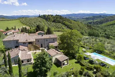 Image de \"Casolare Belchianti\"