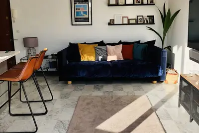 Image de Appartement Les Constellations