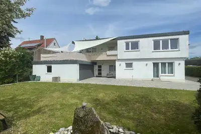 Image de Idéal pour les amoureux de la nature - Appartement confortable près du spa