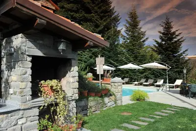 Image de Villa Benedetta, Casa Lola # 2