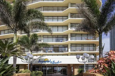 Image de Breakfree Imperial Surf