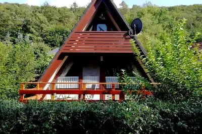 Image de Maison de vacances \"Tina\" au moulin à gratter