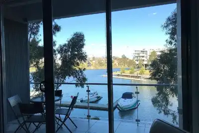 Image de Appartement de vacances Melbourne pour 1 - 4 personnes avec 2 chambres à coucher - Appartement de va