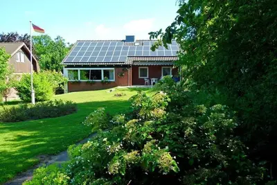 Image de Maison de vacances Hohwacht pour 1 - 7 personnes avec 3 chambres à coucher - Maison de vacances