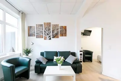 Appartement de vacances Dahme pour 1 - 4 personnes avec 1 chambre à coucher - Appartement de vacance