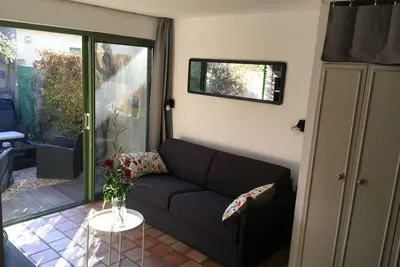 Image de venez profiter de notre Mazet Provenza