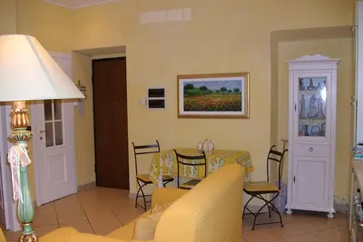 Image de Appartement de deux pièces à quelques pas de la mer