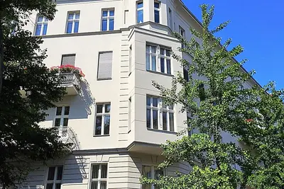Image de Au-dessus des toits de Berlin