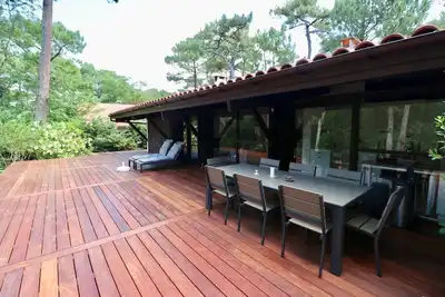 Image de Belle maison Dune de L'Herbe