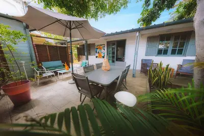 Image de Bungalow T3 Pitaya