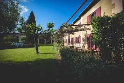 Image de Splendide Mas au coeur de la Camargue