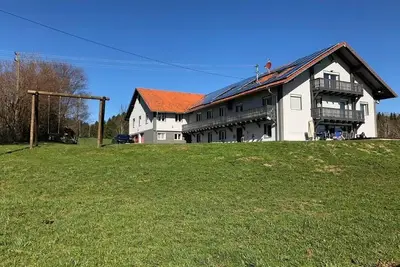 Image de Appartement de vacances Buchenberg pour 1 - 4 personnes avec 1 chambre Ă coucher - Appartement de va