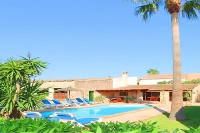 Image de Maison de vacances Campos pour 1 - 9 personnes avec 5 chambres Ă coucher - Maison de vacances