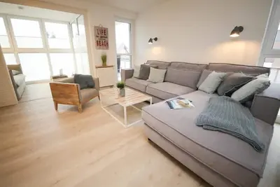 Image de Appartement élégant Weast Coast - Scharbeutz