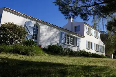 Image de Belle maison familiale au calme