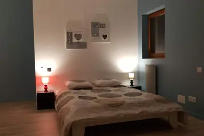 Image de Maison de campagne pour un séjour reposant entre Genève, Chamonix et Annecy