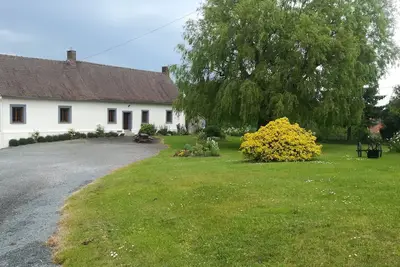 Image de gîte \"La Ferme Des Pierrettes\"