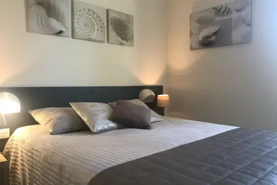 Image de Appartement L'Ecluse, 150m de la plage de l'écluse