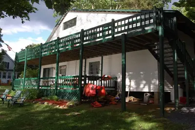 Image de 2 Br Waterfront Lodge Suites